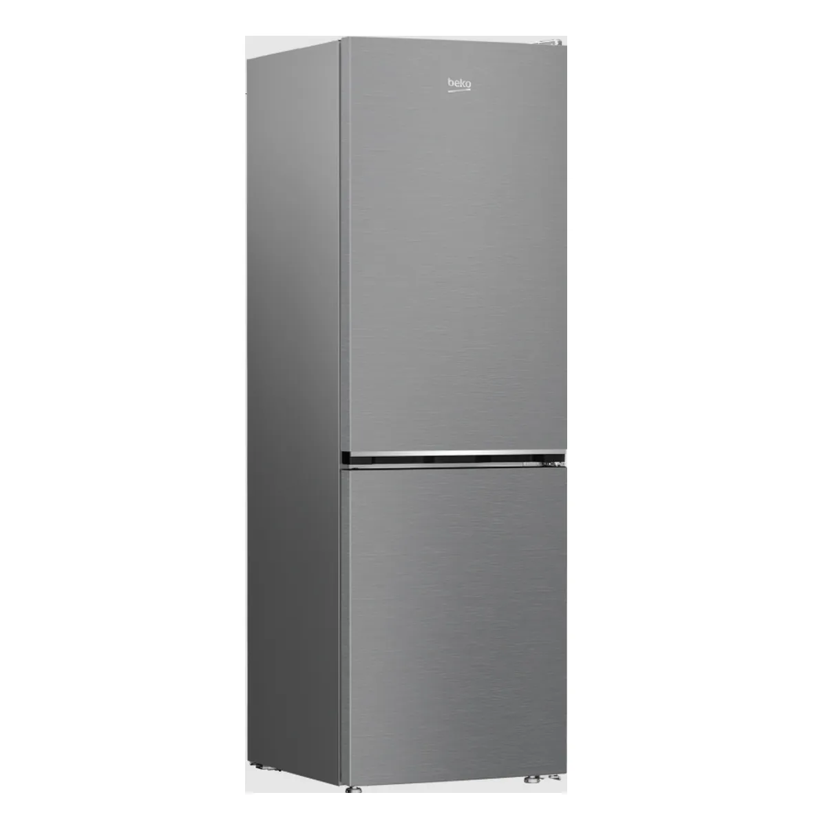 Réfrigérateur Combiné Beko B1RCNE364XB – 316 L, AeroFlow, Classe E