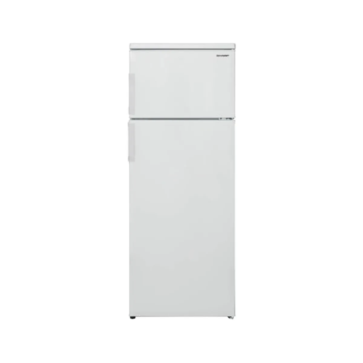 Réfrigérateur double porte SHARP SJ FTB01NTXWE - vue 2