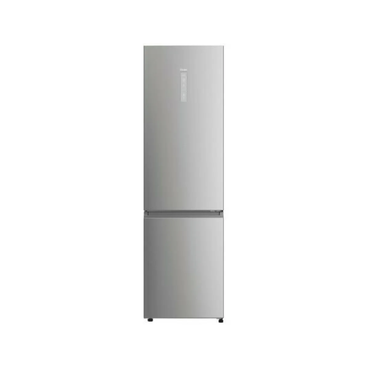 Réfrigérateur congélateur bas HAIER HDPW5620CNPK réfrigérateur congélateur Classe C