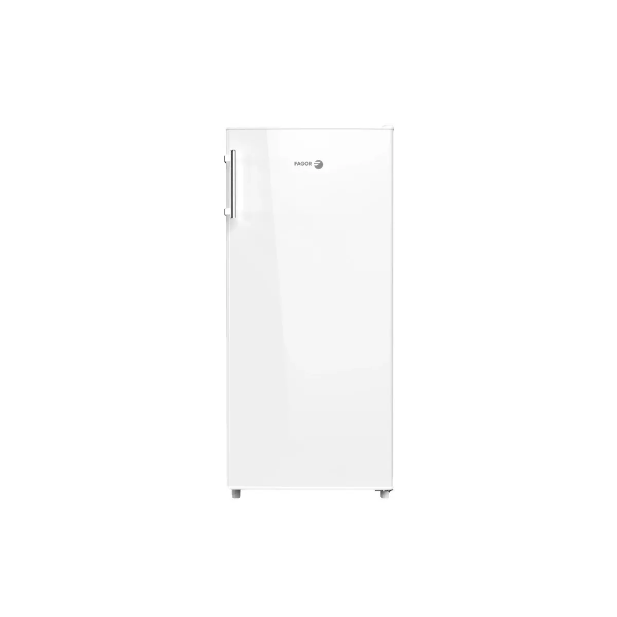 FAGOR Réfrig érateur 1 porte 164 litres compartiment 4 étoiles FSP170EW - vue 1