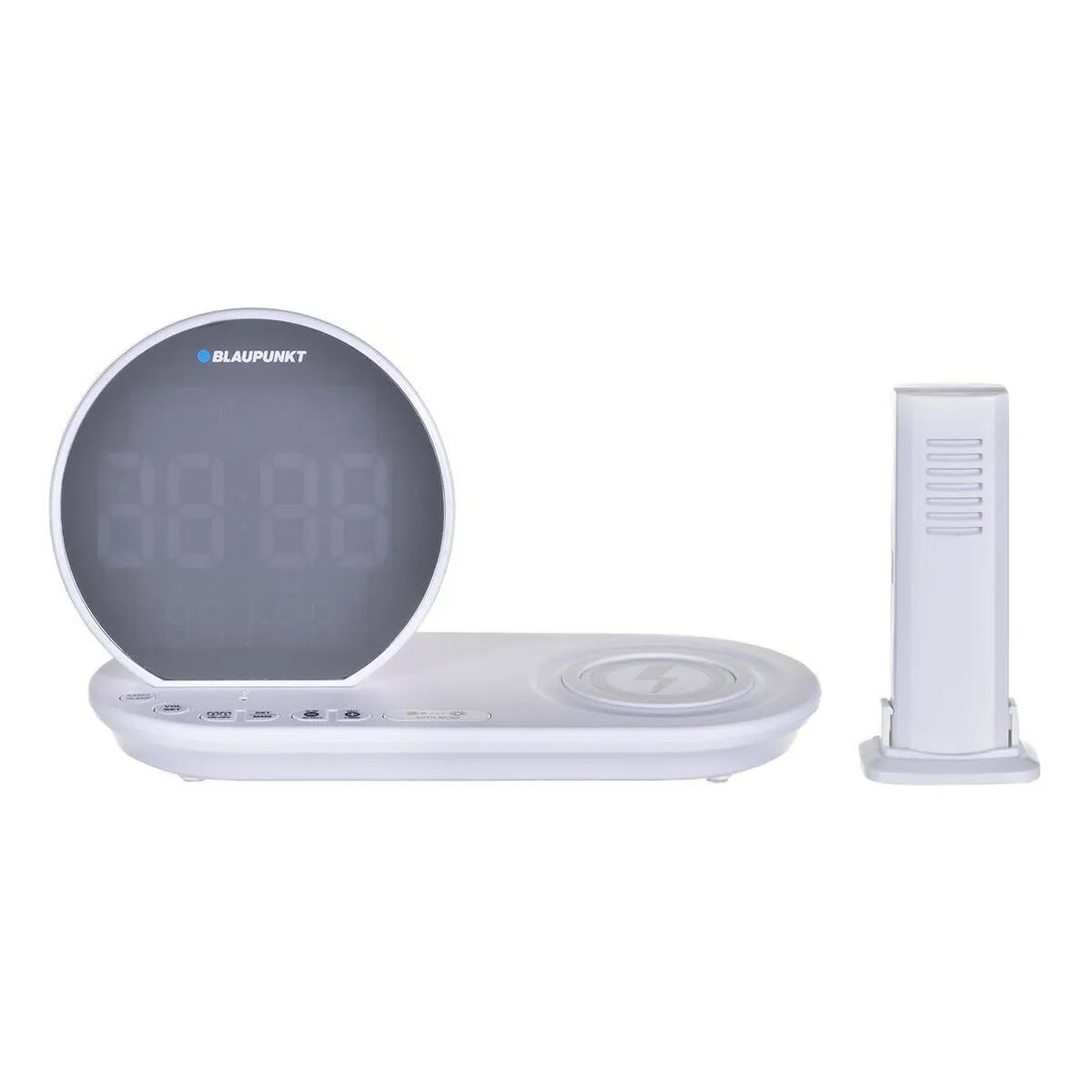 Blaupunkt Blanc Cr85wh