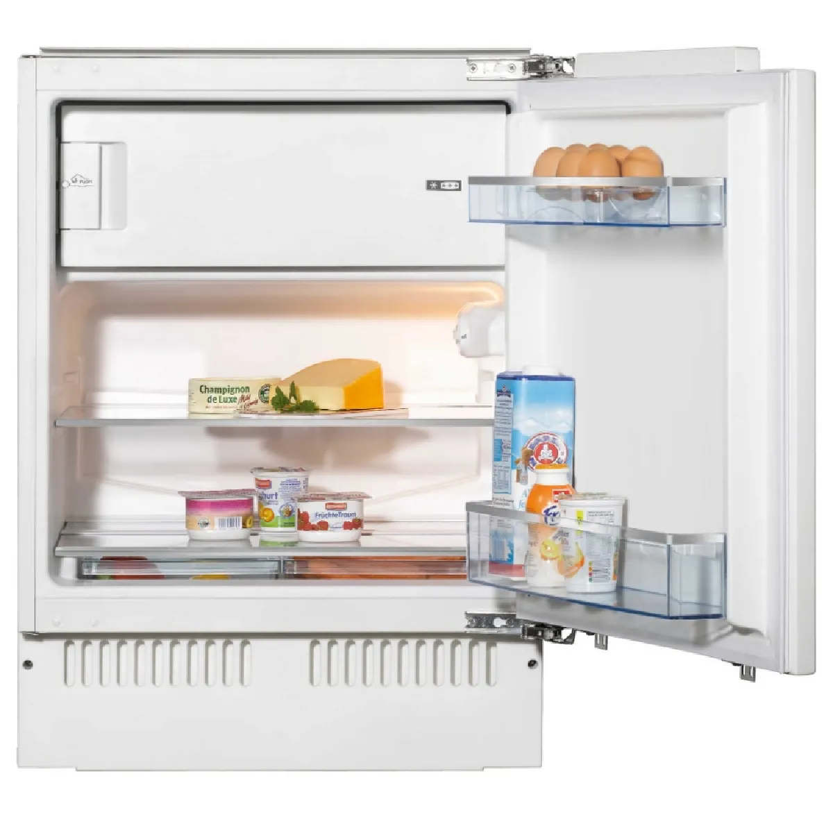 Amica Blanc Ab1112 - Image 3