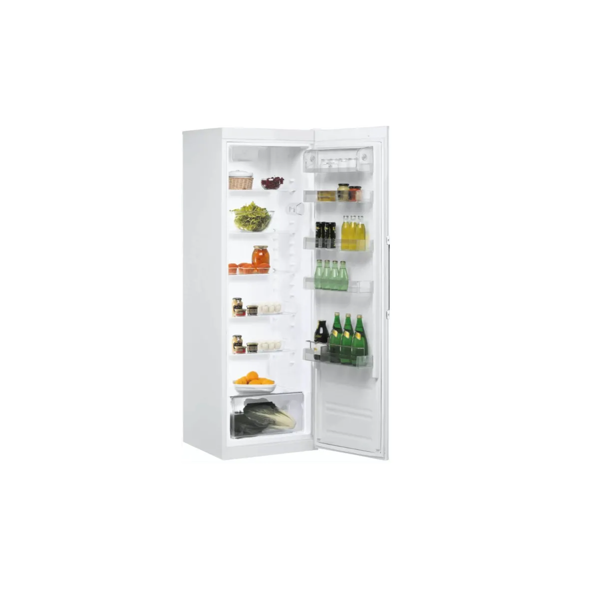 Indesit Réfrigérateur 1 Porte 366 SI82QWDFR