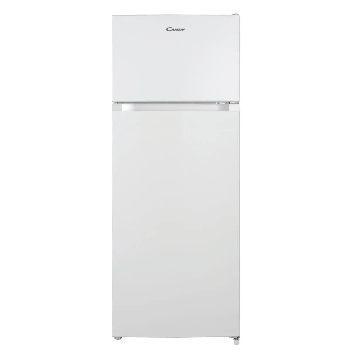 REFRIGERATEUR DOUBLE PORTE CANDY CDG1S514EW