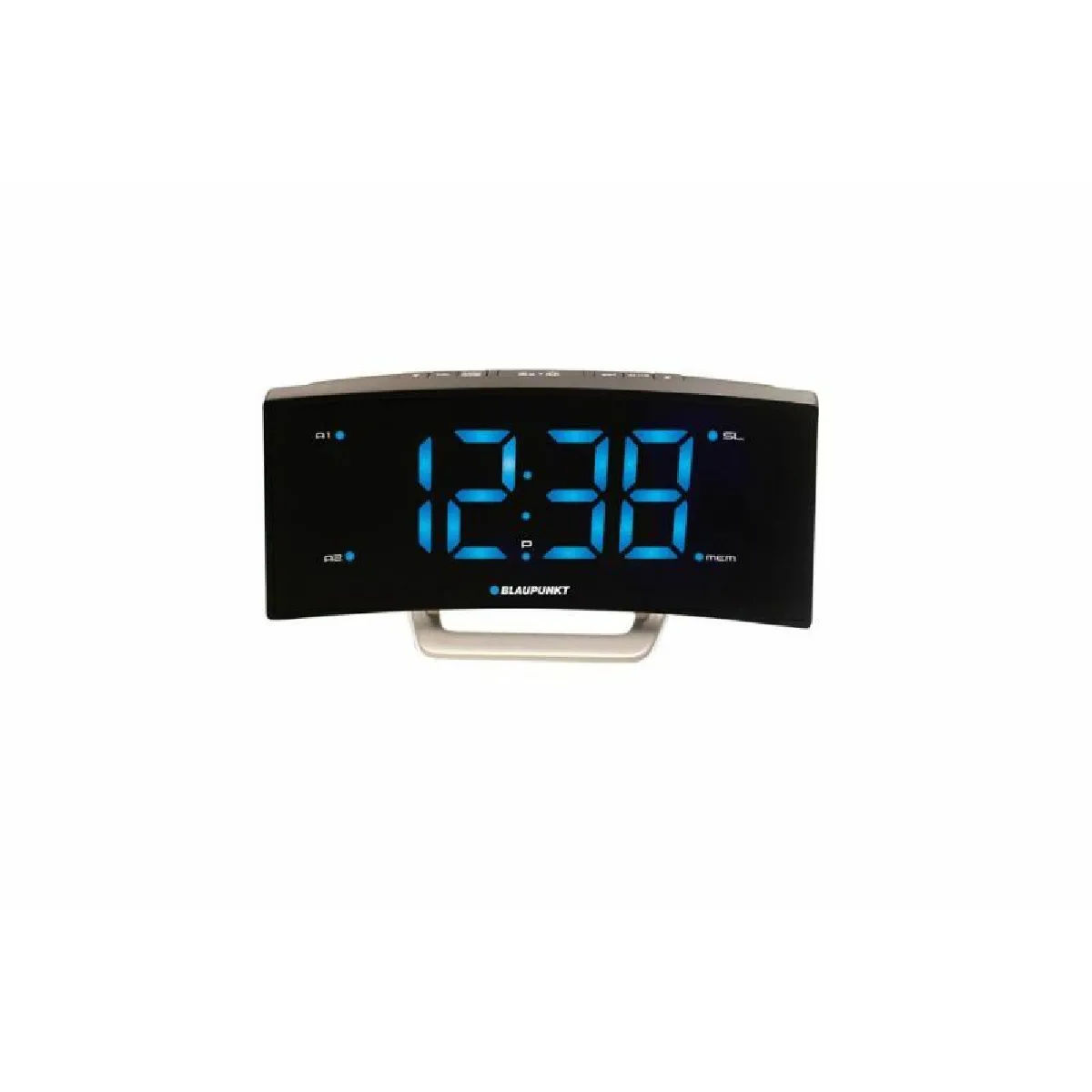 Discograph Blaupunkt Cr7 Bk