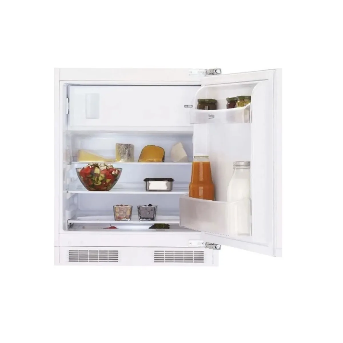 Réfrigérateur top encastrable BU1154HCN - vue 3