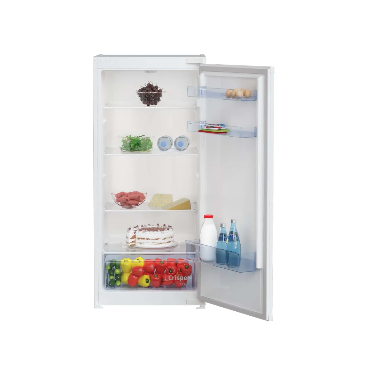 BEKO BLSA210M4SN - vue 3