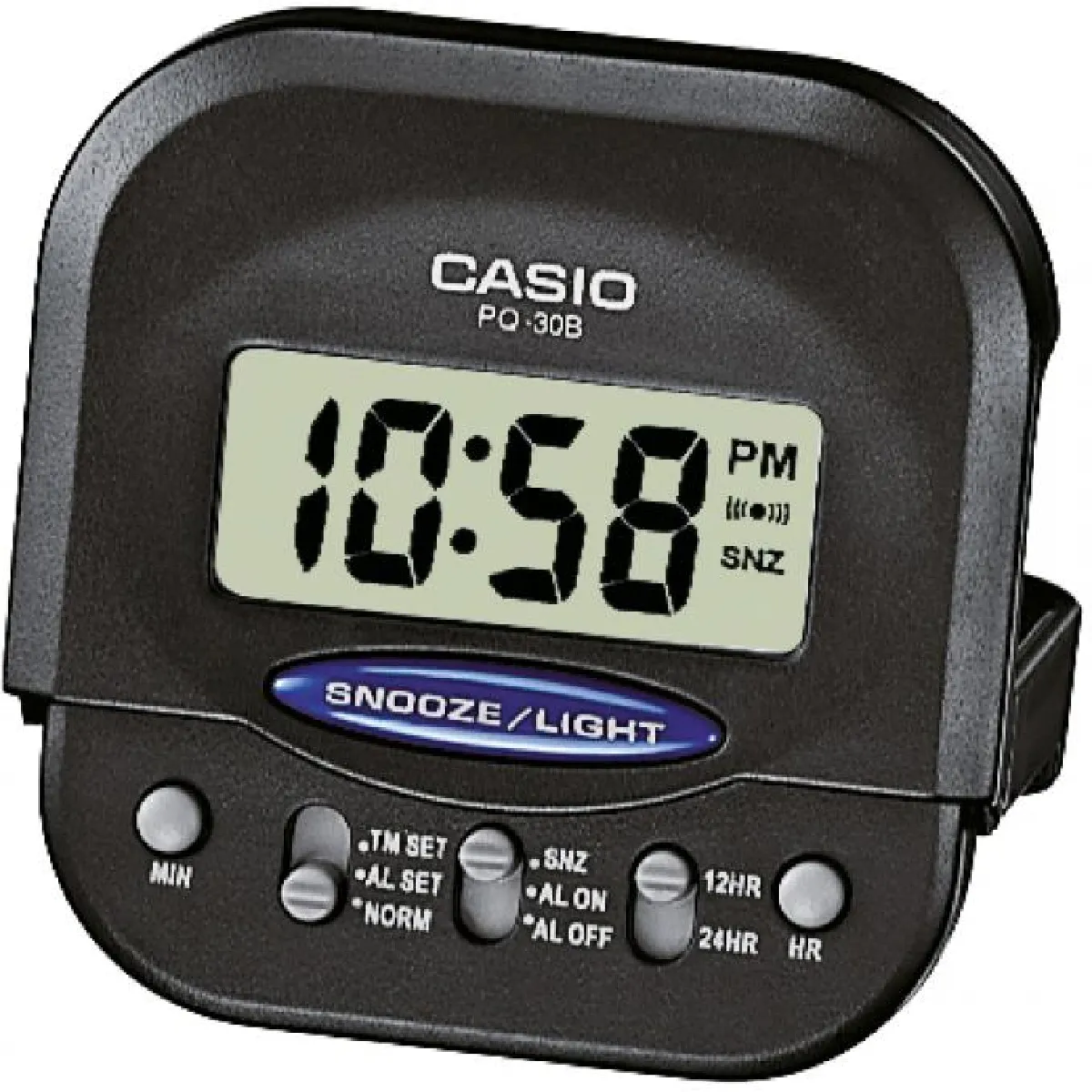 Casio PQ 30B 1EF