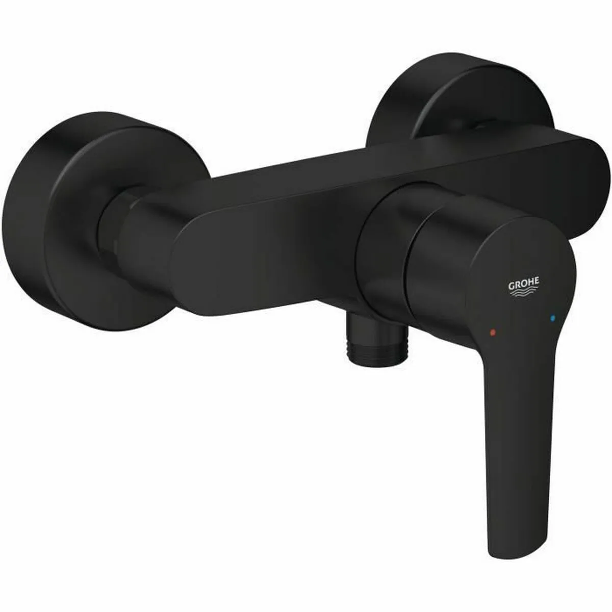 Grohe Noir Start Mitigeur De Douche - Mat