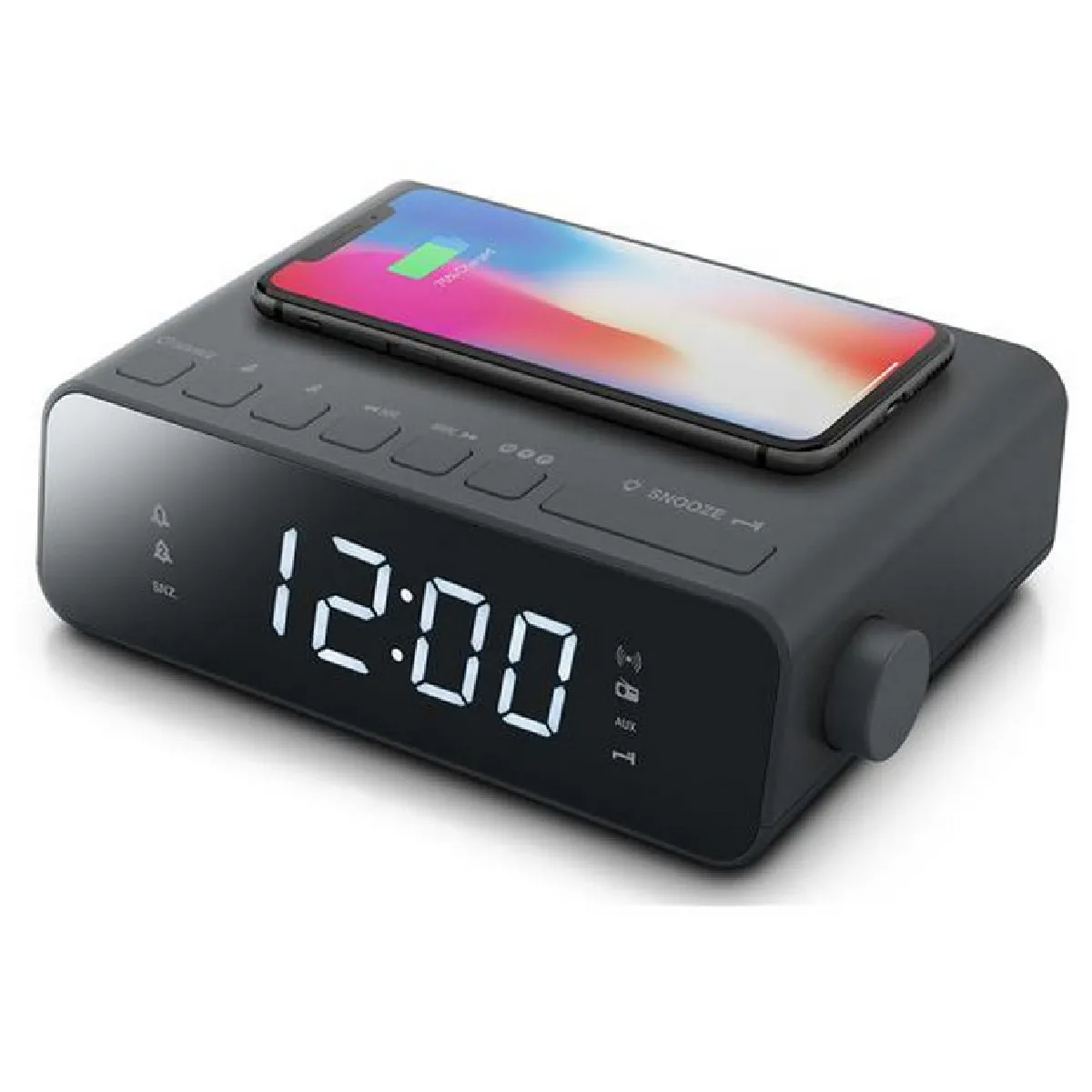 MUSE  M175WI - Noir