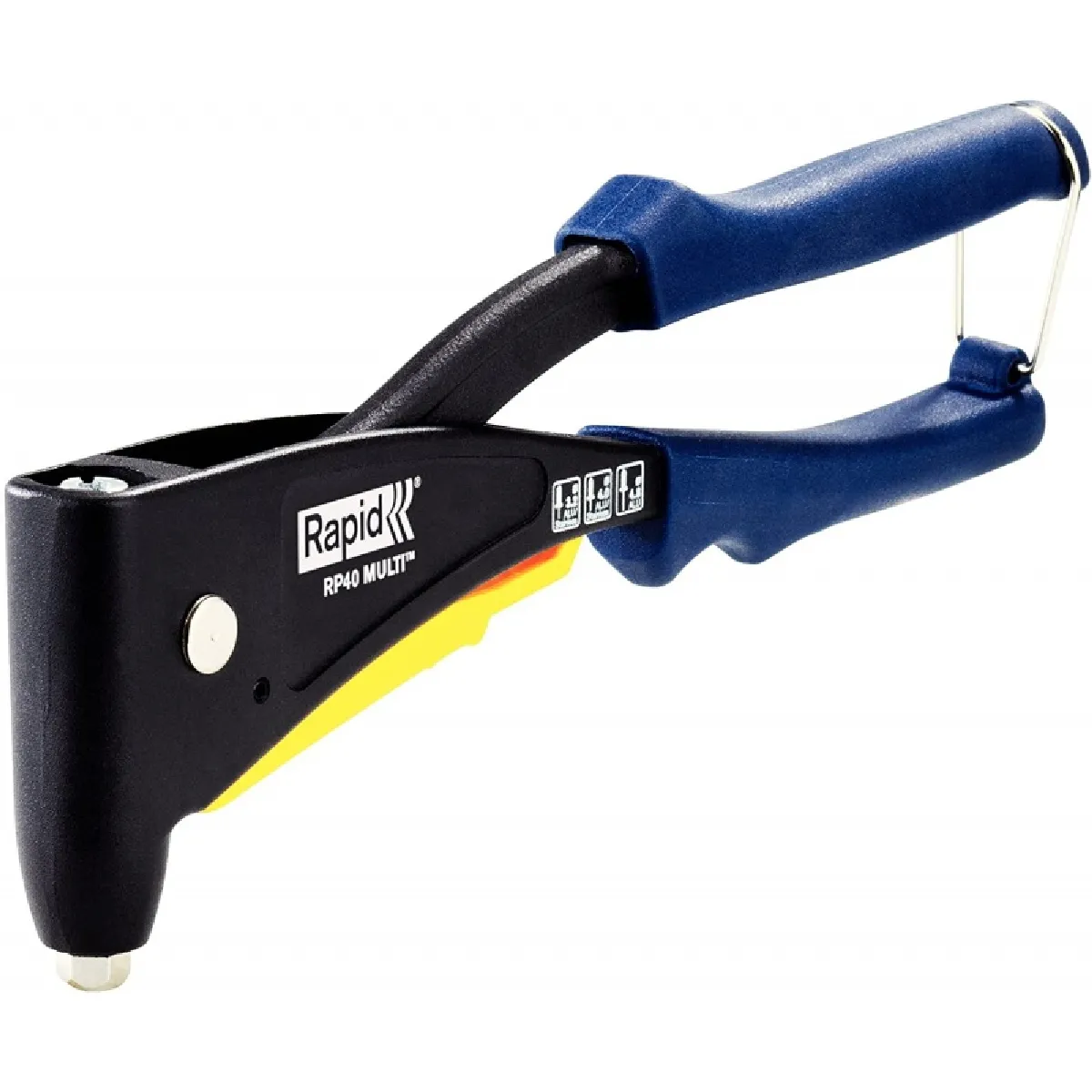 Rapid Pince À Riveter Rp40 Multi