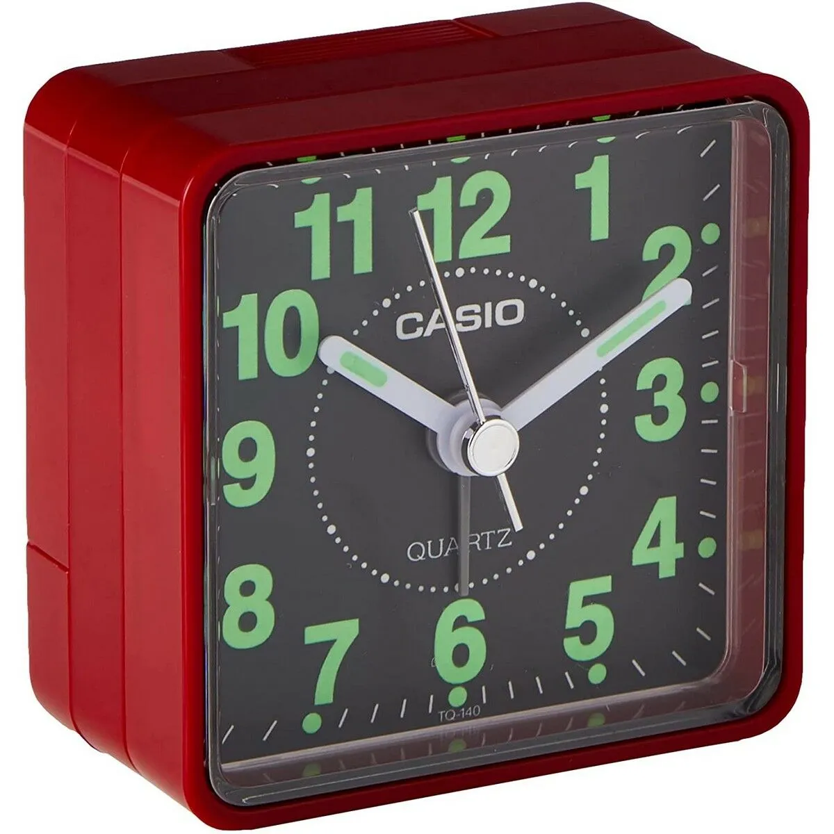 Casio TQ 140 4EF - vue 3