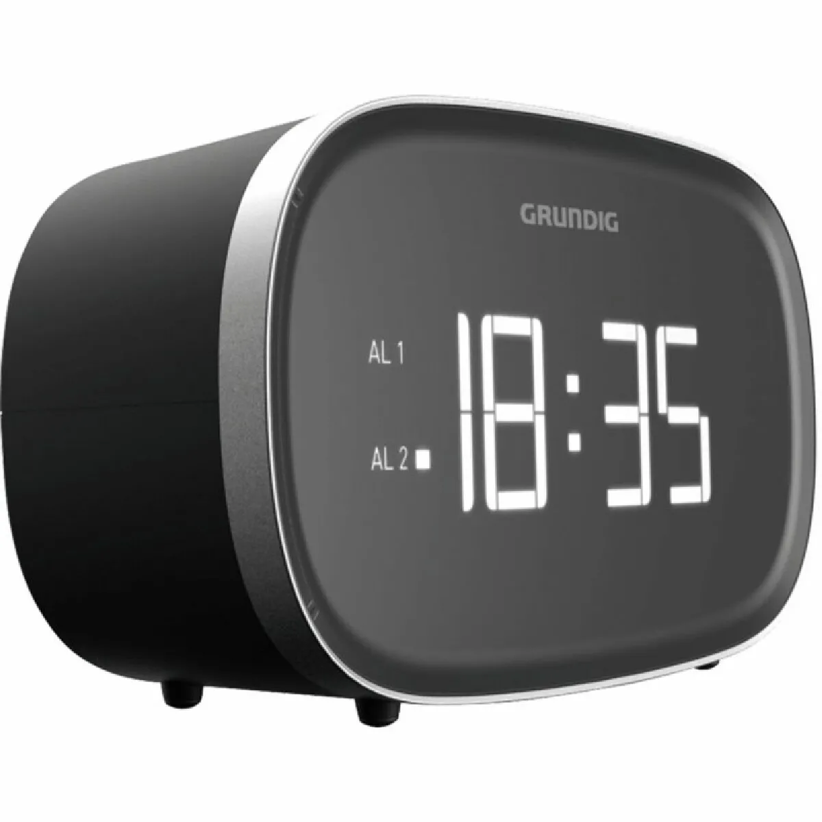 Grundig SCN340 Radio portable Horloge Numérique Neuf - vue 4