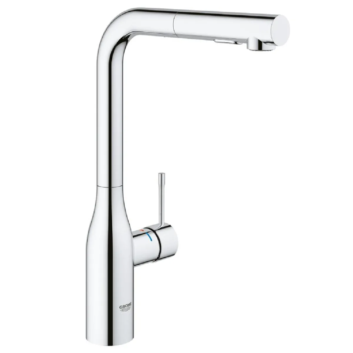 Grohe Essence New Mitigeur Évier