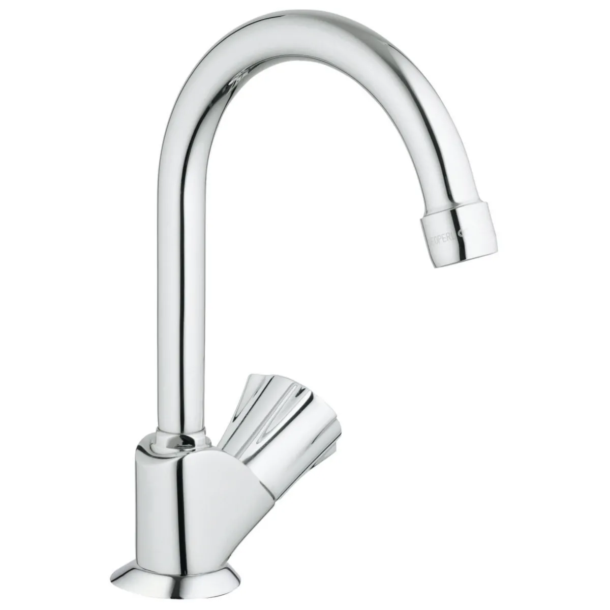 Grohe Robinet De Lavabo Bec Mobile Costa L - Image 3
