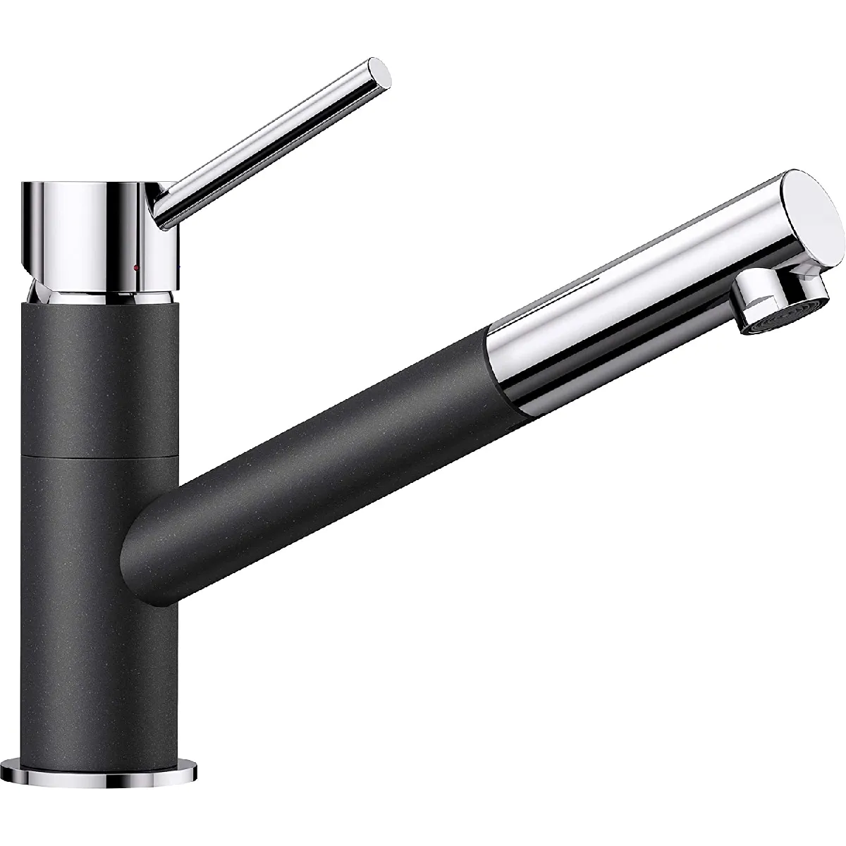 BLANCO  Kano-S 525038 - Chrome/Gris