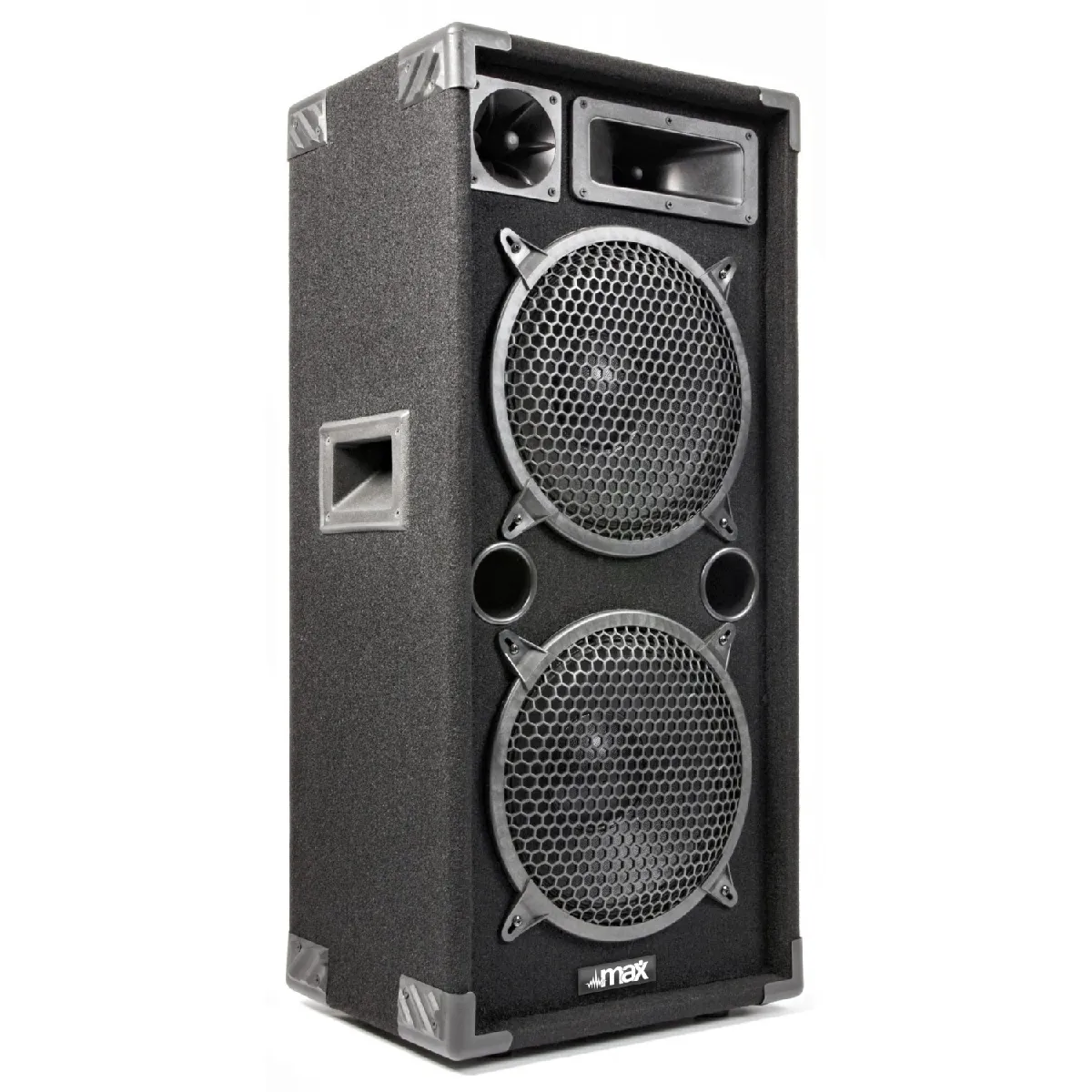 Generique 'Max Max212 Bafle 2 X 12 170673 - Image 3