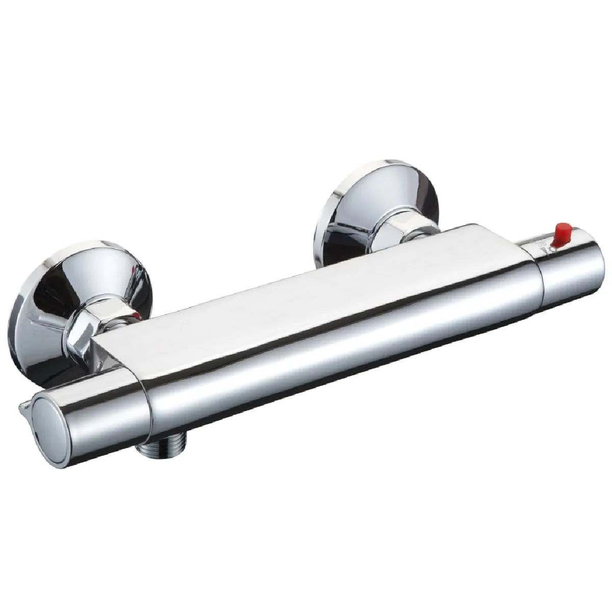 Schutte Schütte Vico Mitigeur De Douche Thermostatique Chrome