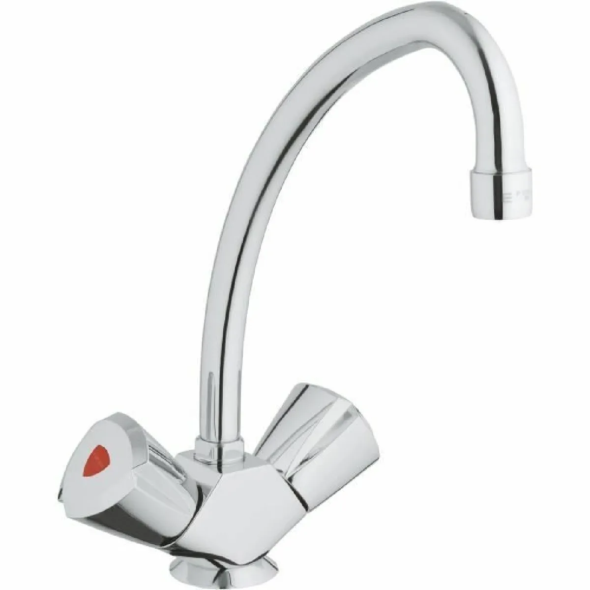 Grohe Mitigeur De Cuisine Costa