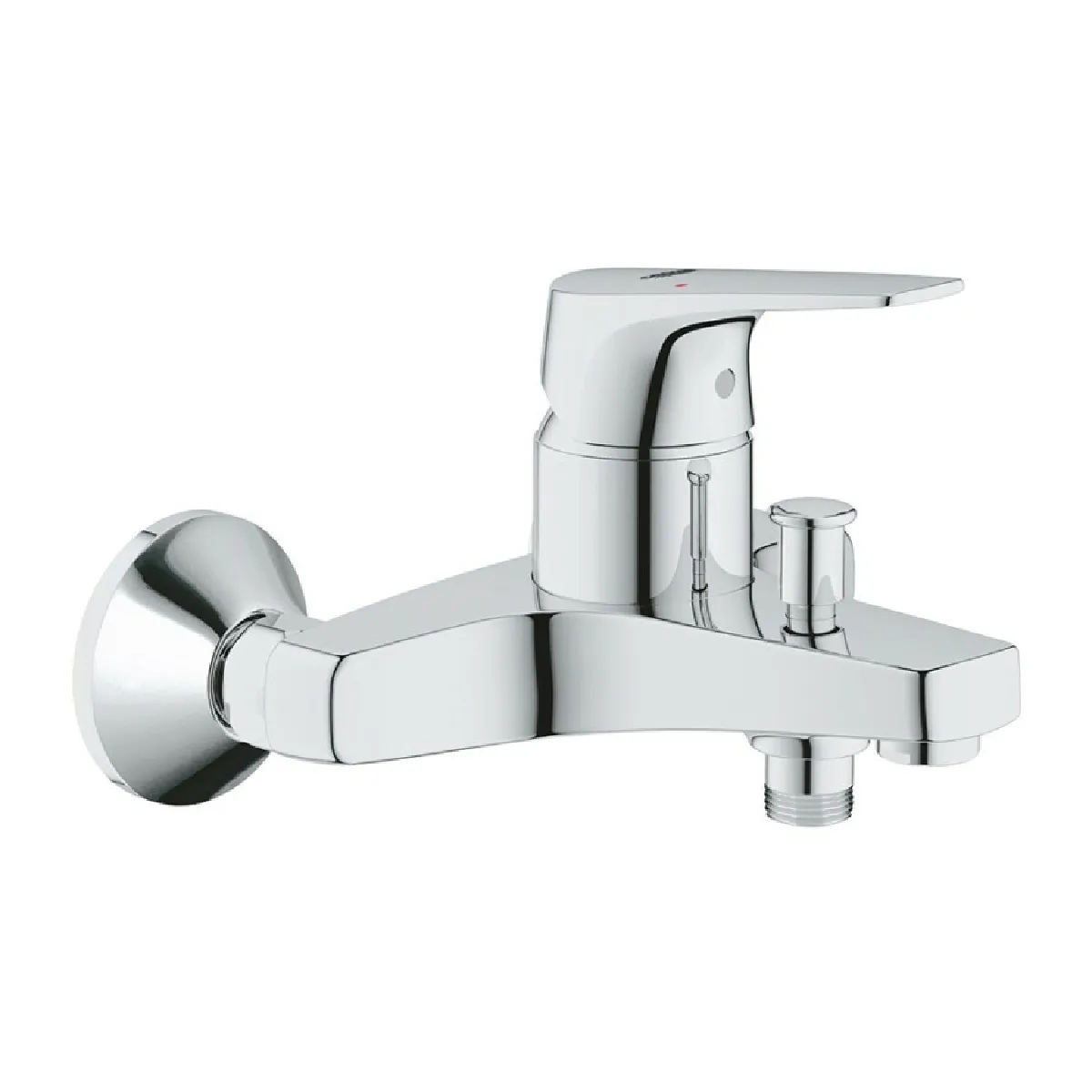 Grohe Mitigeur Bain-Douche Monocommande Start Flow M4 - Image 2