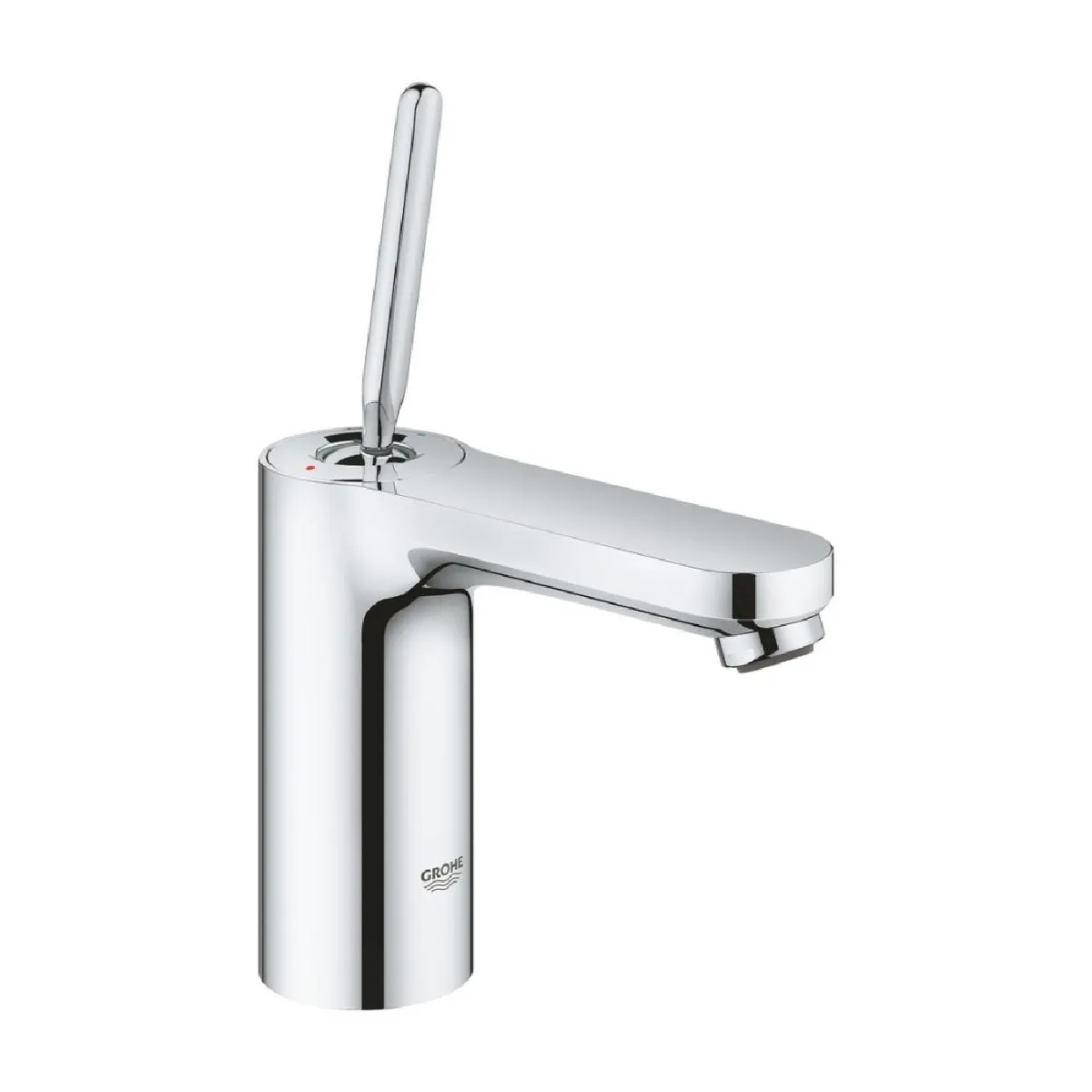 Grohe Get Joy Mitigeur De Lavabo - Chrome