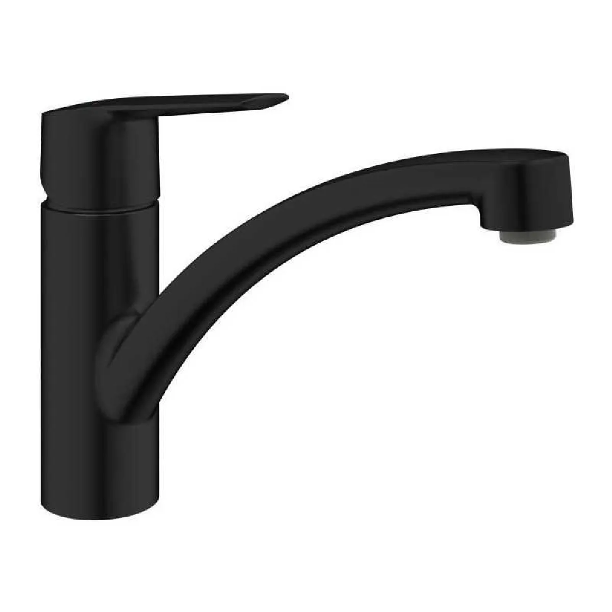Grohe Noir Mitigeur D'évier Start