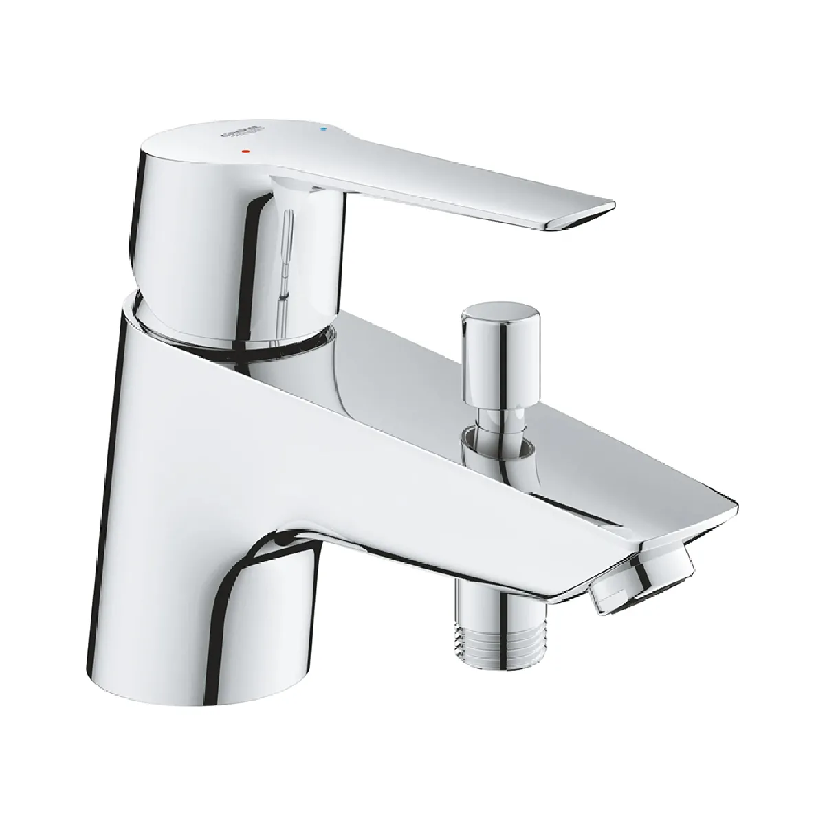 Grohe Mitigeur bain-douche Start 2021