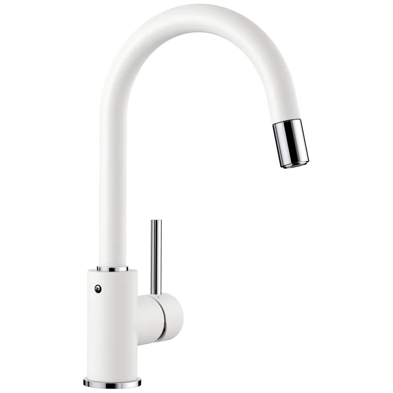 Blanco Blanc O Mitigeur Mida-S