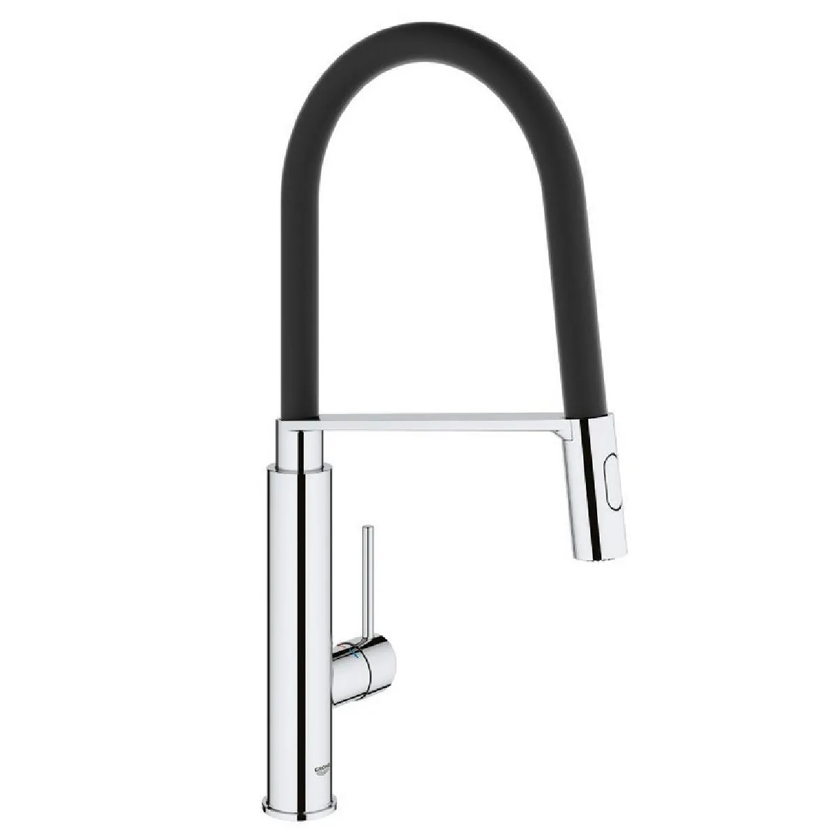 Grohe Mitigeur D'évier Concetto Semi Pro