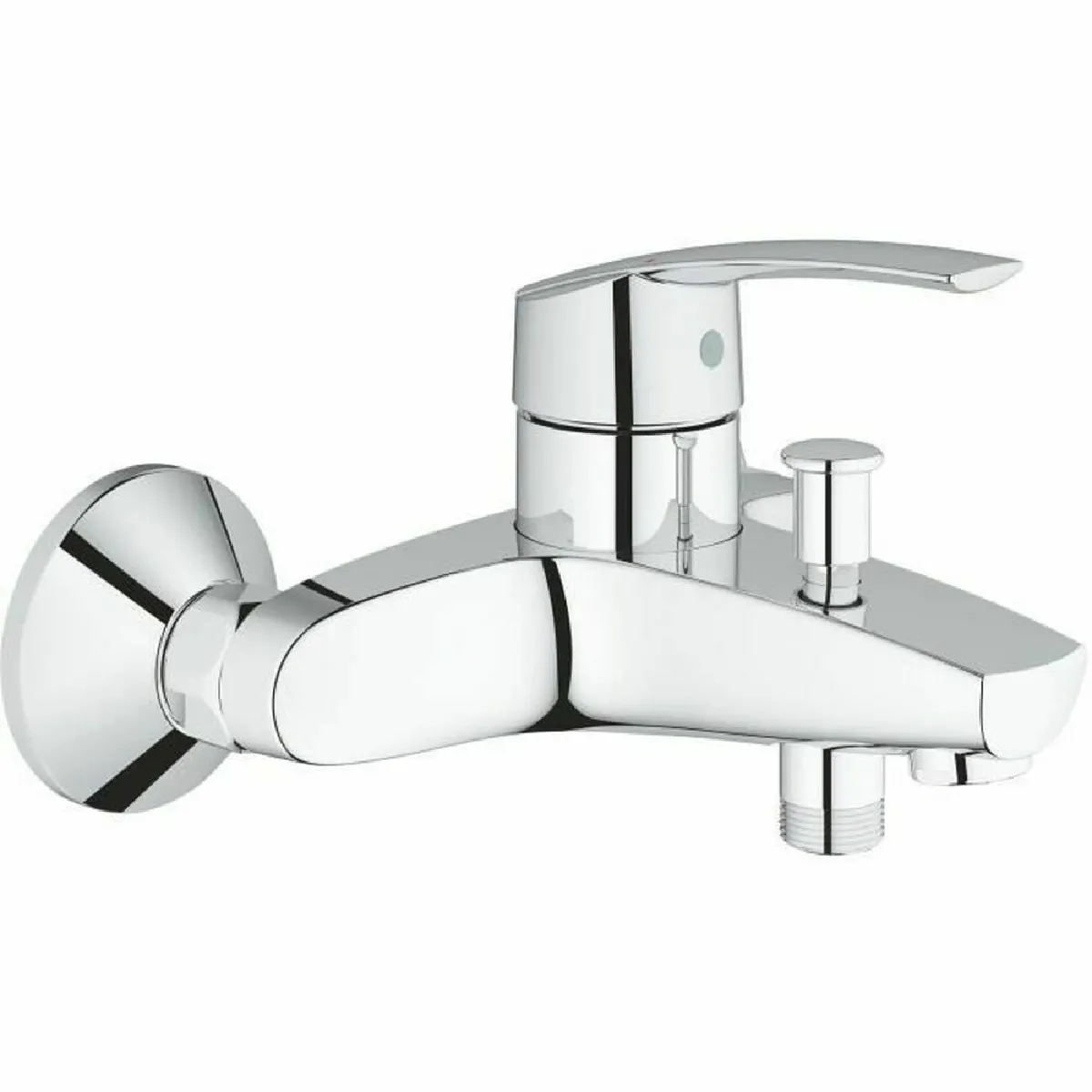 Grohe Mitigeur Bain/Douche 32278001 - Chromé