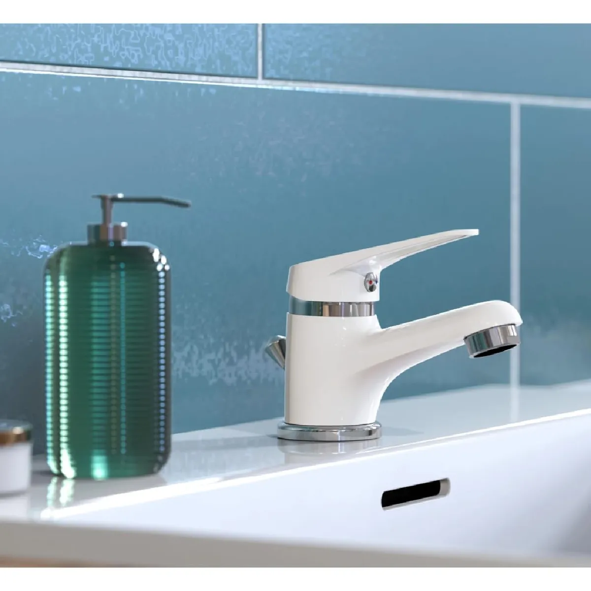 Eisl Blanc Lavabo Speed