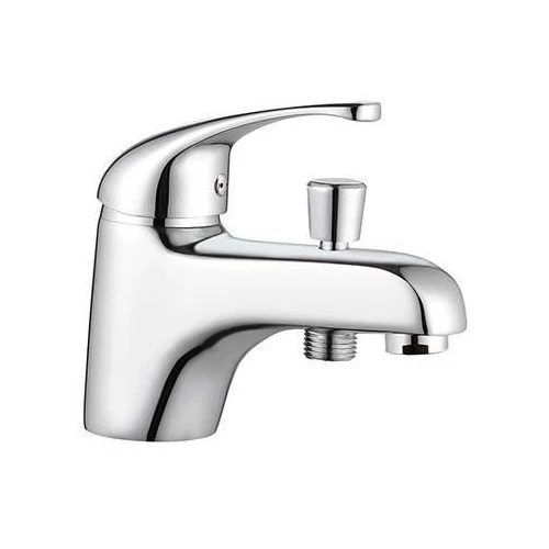 Edouard Rousseau Mitigeur Baignoire/Douche Cardiff - Chrome