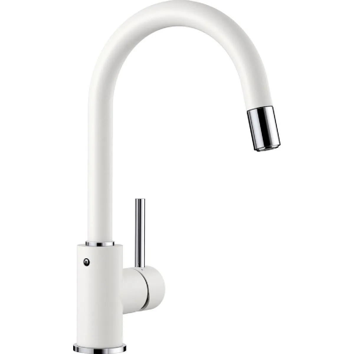 BLANCO  MIDA-S - Blanc