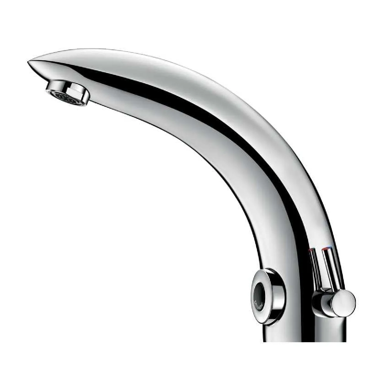 Delabie Mitigeur De Lavabo Tempomatic Mix 2