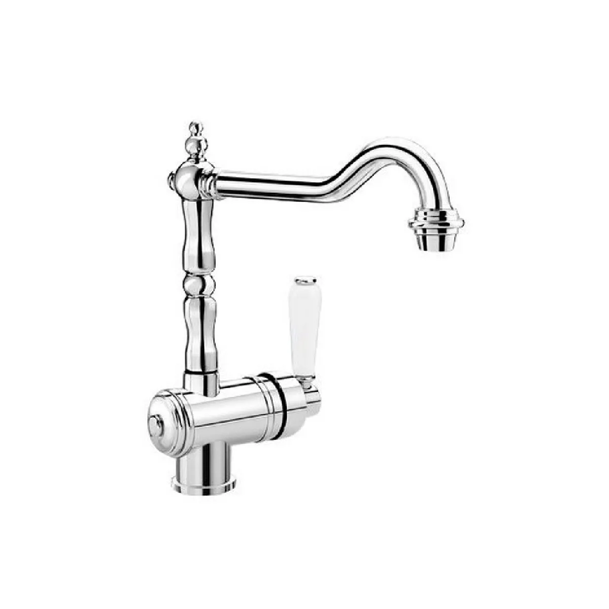 BLANCO  515990 Mitigeur &Eacute;vier