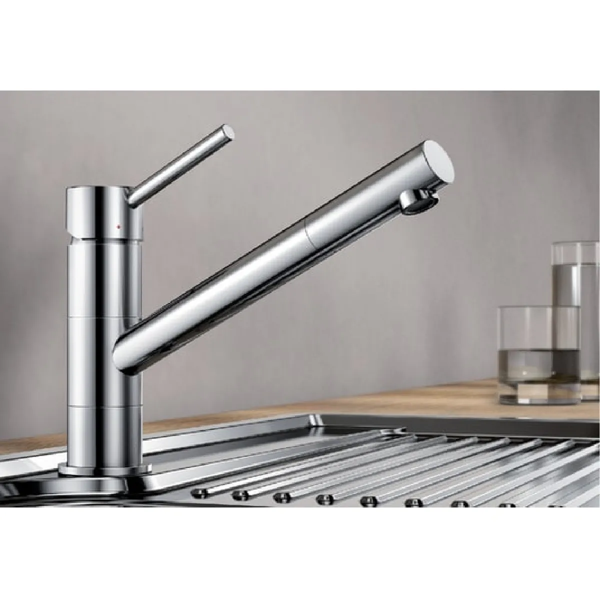 BLANCO  Mitigeur 521502