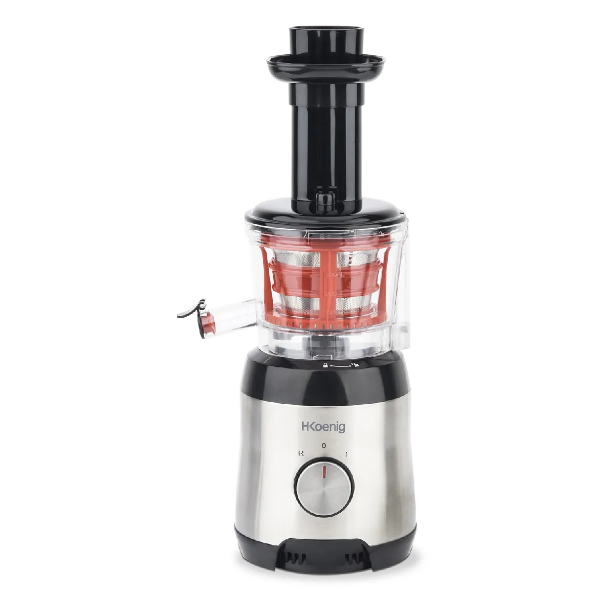 H.KOENIG Robot extracteur de jus  GSX10