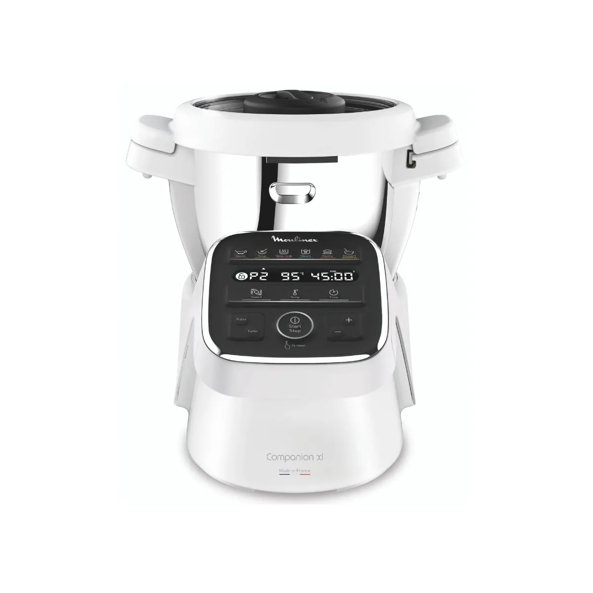 Moulinex YY5369FG