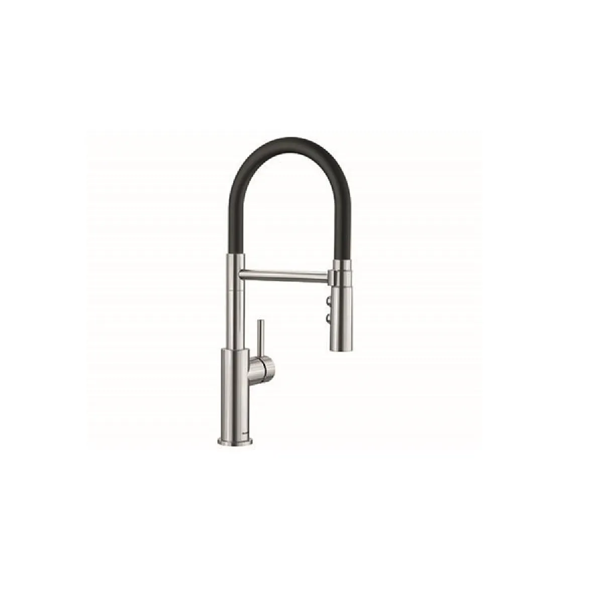 BLANCO Mitigeur avec douchette inox - 525792 - 