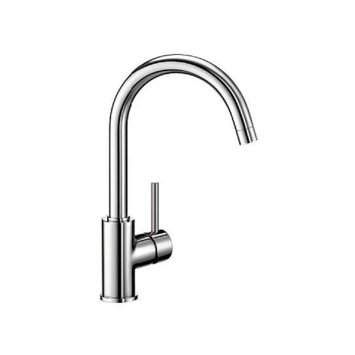 Blanco Mida Chrome 517742 - Image 2