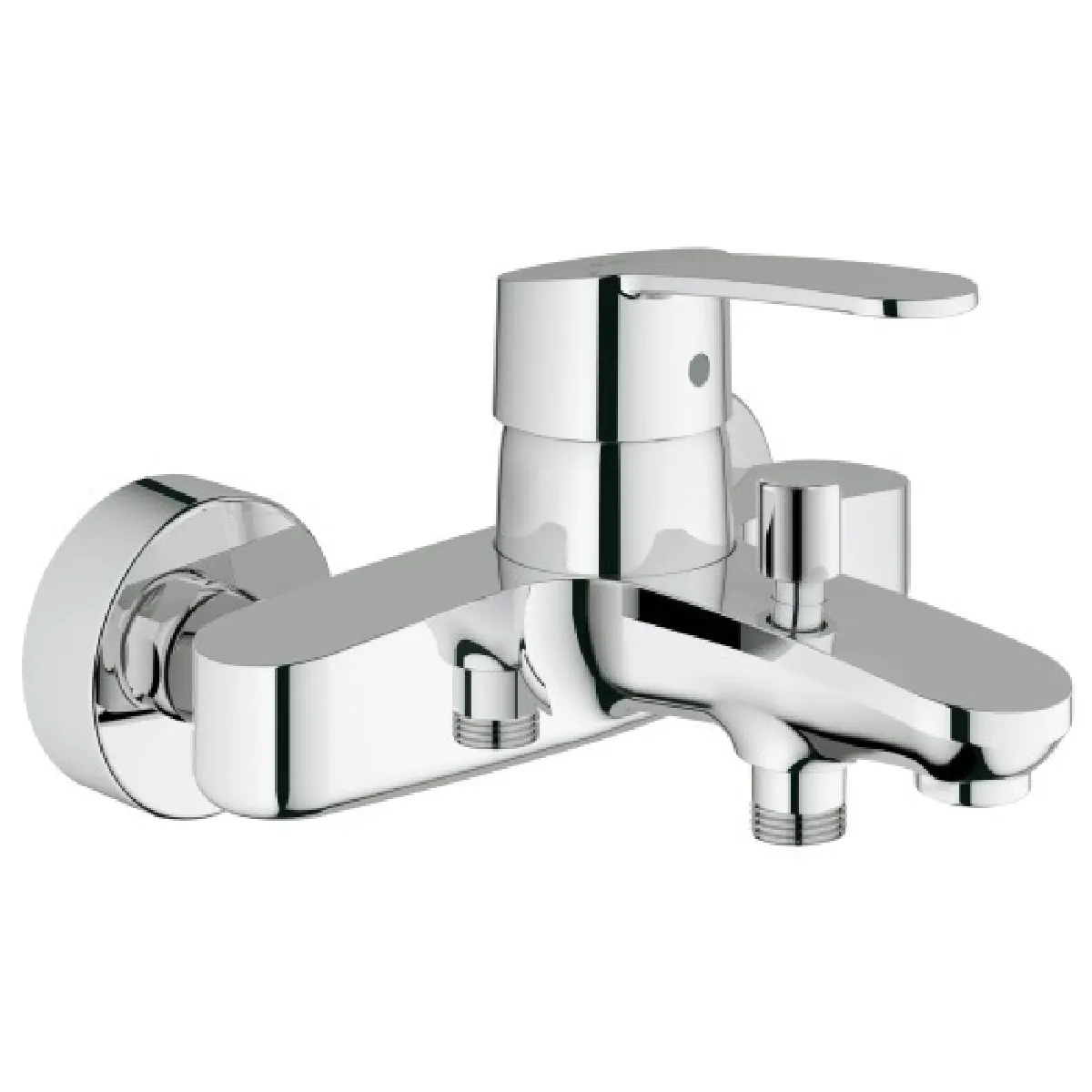 Grohe - Mitigeur monocommande bain douche - 33591002 - Image 2