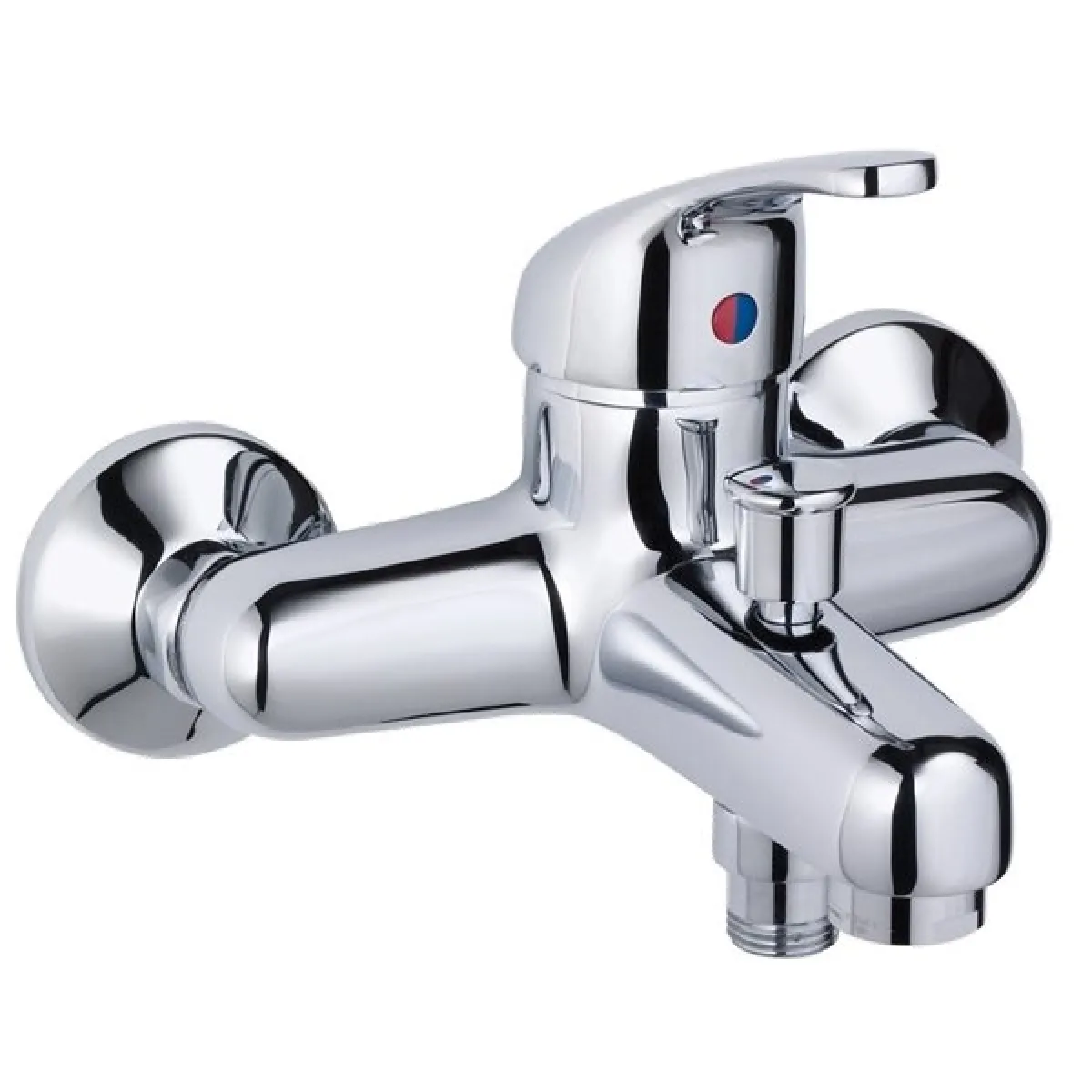 Générique Mitigeur Bain-Douche Pola