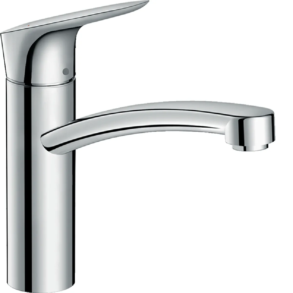 HANSGROHE  Mitigeur cuisine Logis M31 160