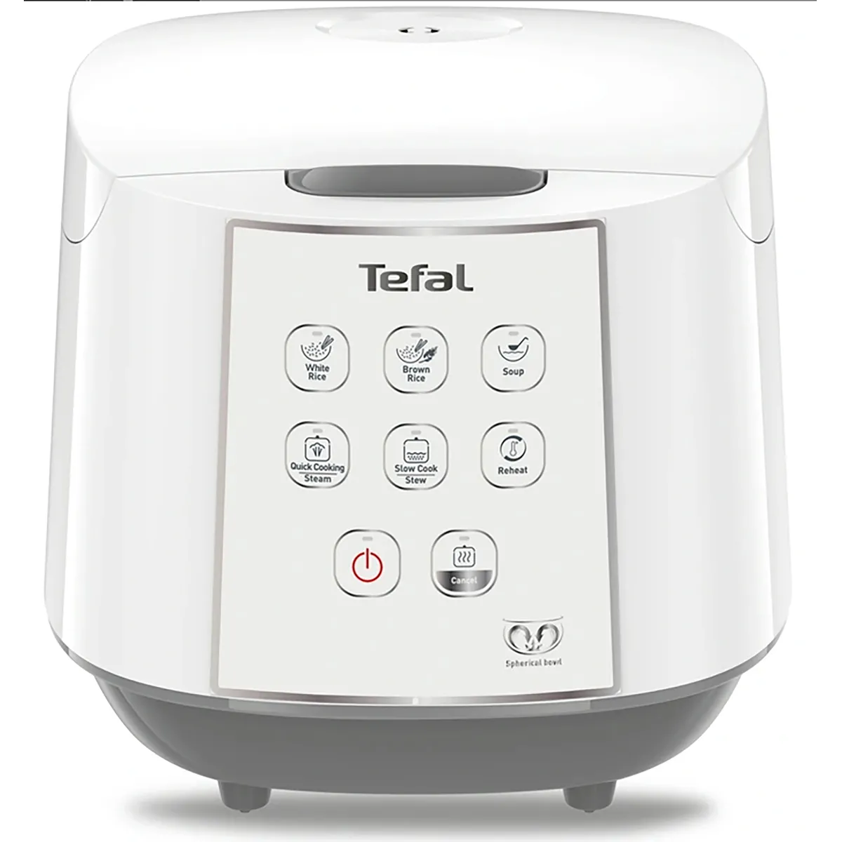 Cuiseur À Riz Rk732100 Tefal - vue 4