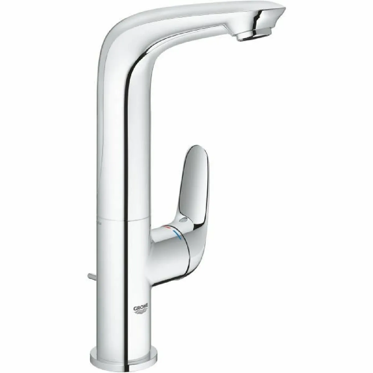 Grohe Mitigeur Wave - Chrome