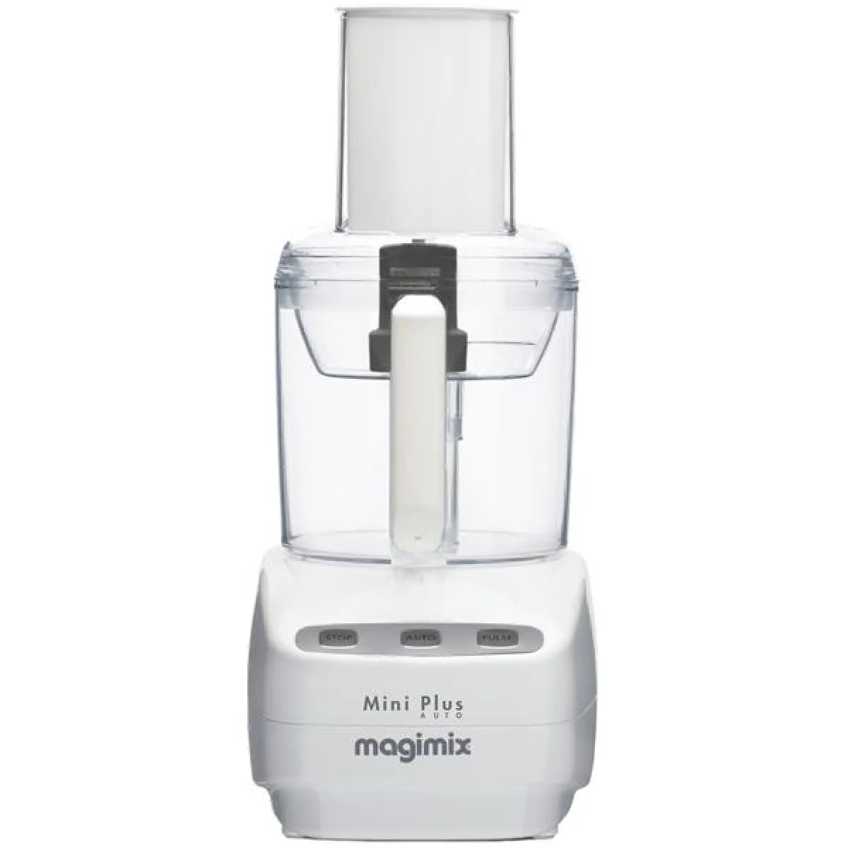 Magimix Mini Plus