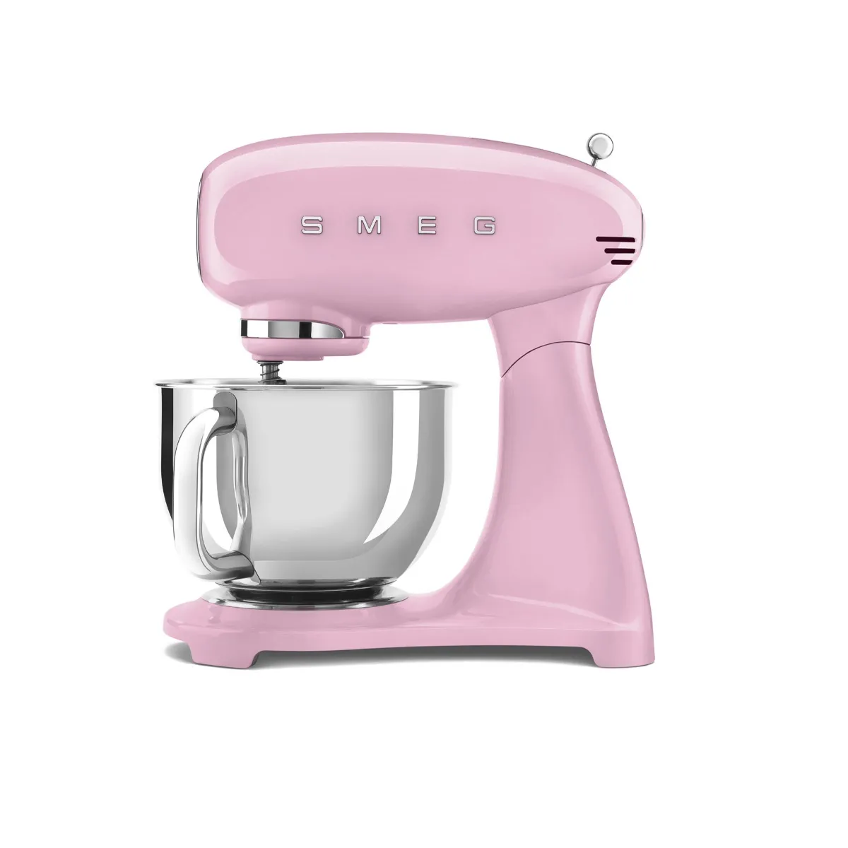 SMEG Robot sur socle 4.8 Années 50 SMF03PKEU - vue 2