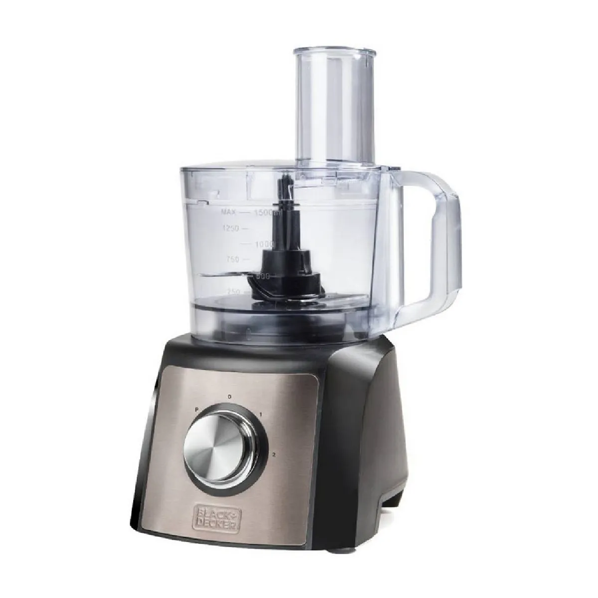 & DECKER Robots multifonctions + accessoires BXFPA1200E - vue 2