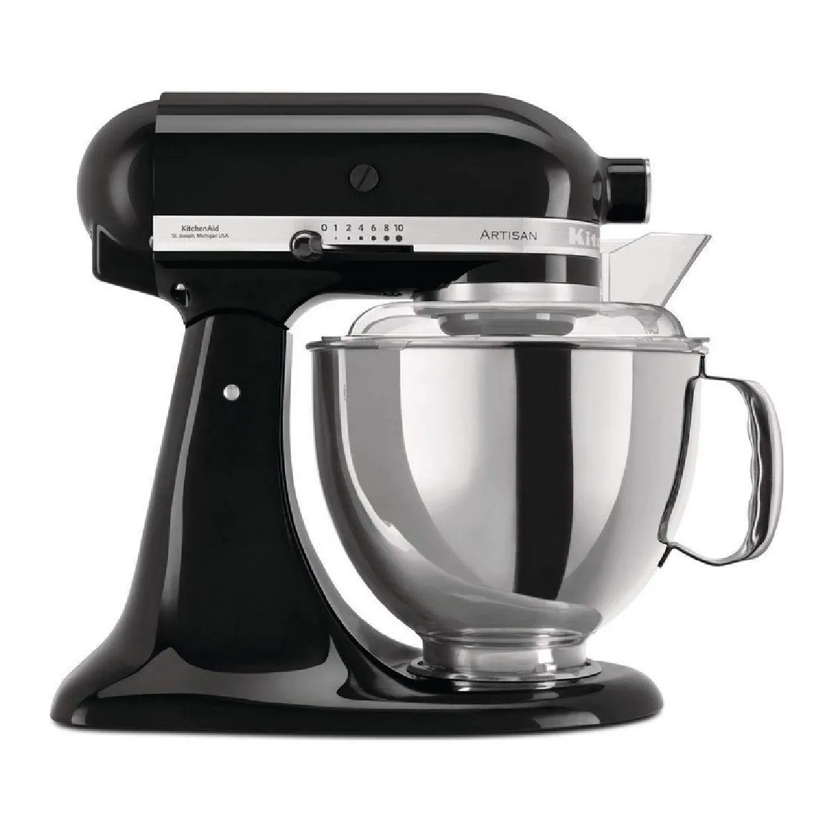 Kitchenaid Artisan - Noir onyx