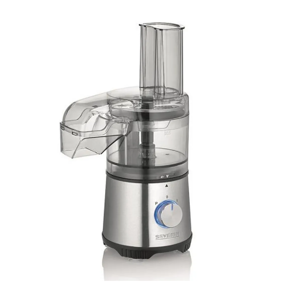 Severin KM3865 - Inox